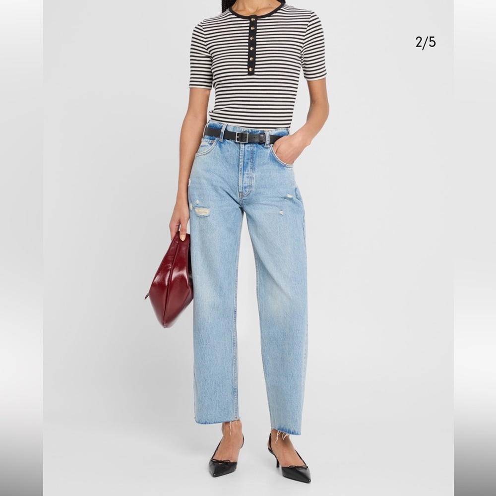 Anine Bing Gavin Jeans
